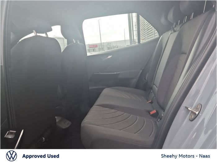Volkswagen ID.3 2024