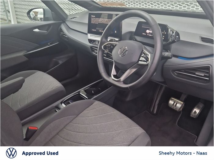 Volkswagen ID.3 2024