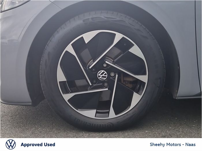 Volkswagen ID.3 2024