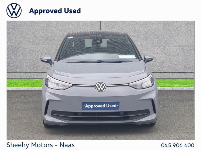 Volkswagen ID.3 2024
