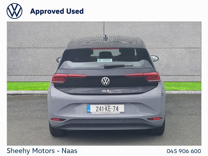 Volkswagen ID.3 2024