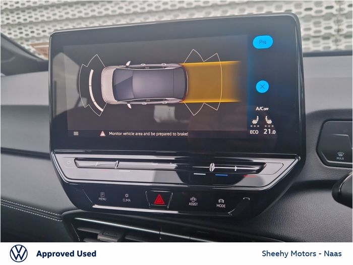 Volkswagen ID.3 2024