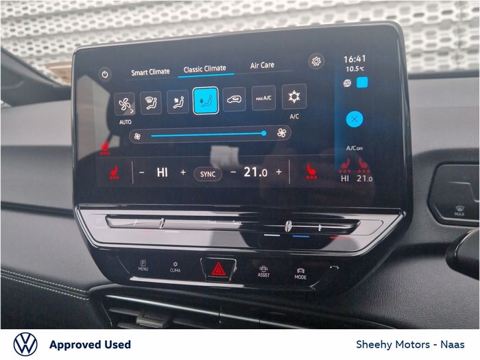 Volkswagen ID.3 2024