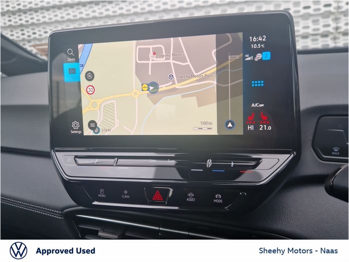 Volkswagen ID.3 2024