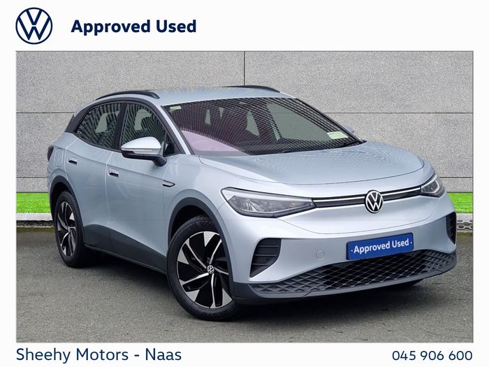 Volkswagen ID.4 2023