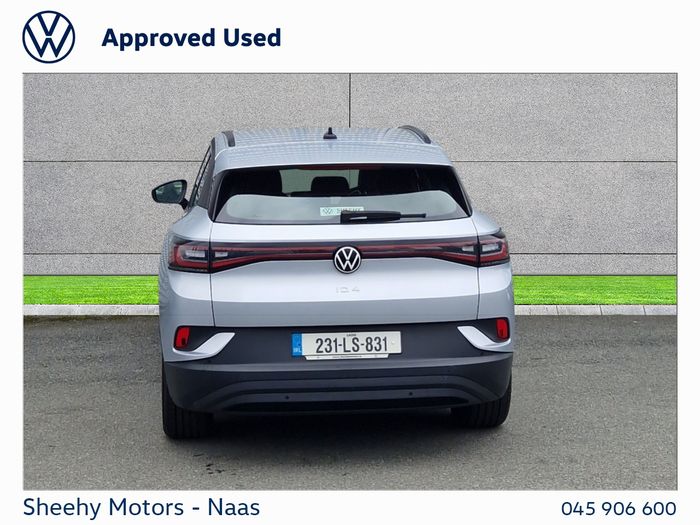 Volkswagen ID.4 2023
