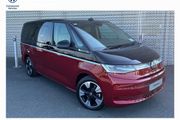 Volkswagen Multivan 2025