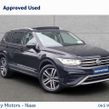 Volkswagen Tiguan Allspace 2022