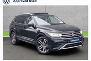 Volkswagen Tiguan Allspace 2022