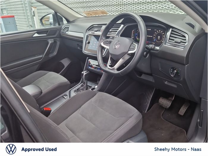 Volkswagen Tiguan Allspace 2022