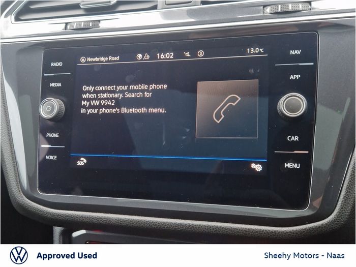 Volkswagen Tiguan Allspace 2022