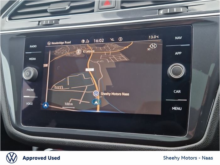 Volkswagen Tiguan Allspace 2022