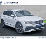 Volkswagen Tiguan Allspace 2023