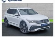 Volkswagen Tiguan Allspace 2023