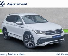 Volkswagen Tiguan Allspace 2023