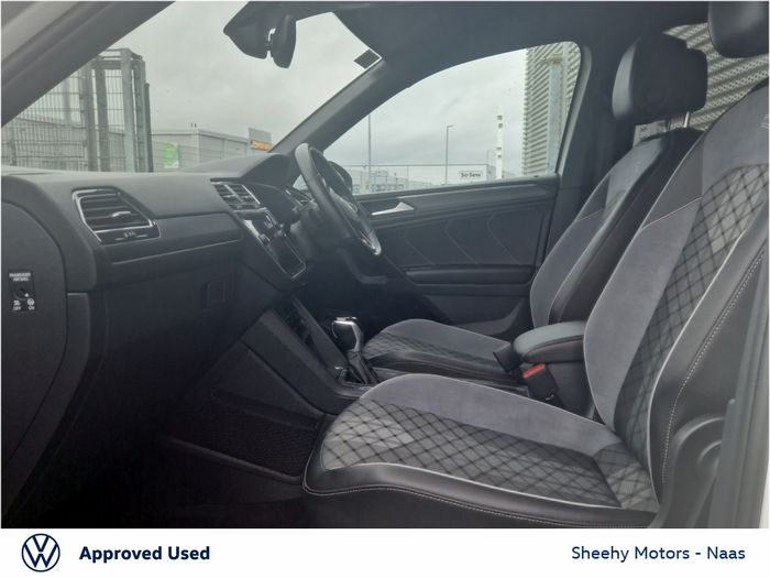 Volkswagen Tiguan Allspace 2023