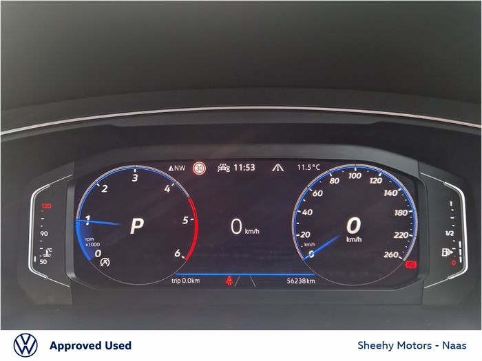 Volkswagen Tiguan Allspace 2023