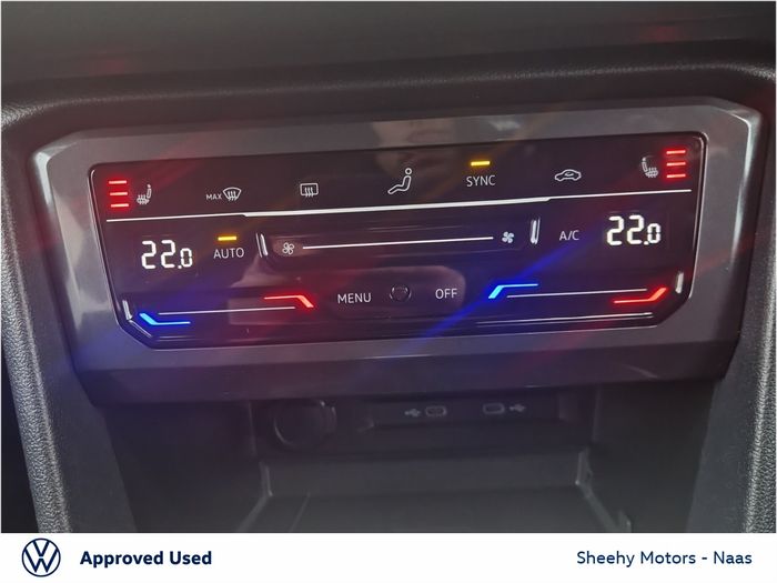 Volkswagen Tiguan Allspace 2023