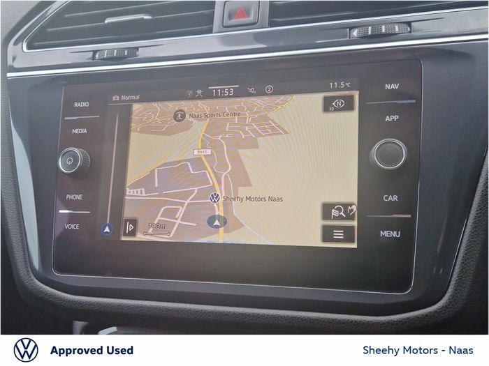 Volkswagen Tiguan Allspace 2023