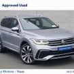 Volkswagen Tiguan Allspace 2023