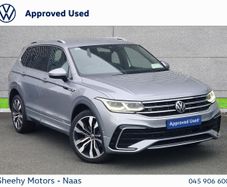 Volkswagen Tiguan Allspace 2023