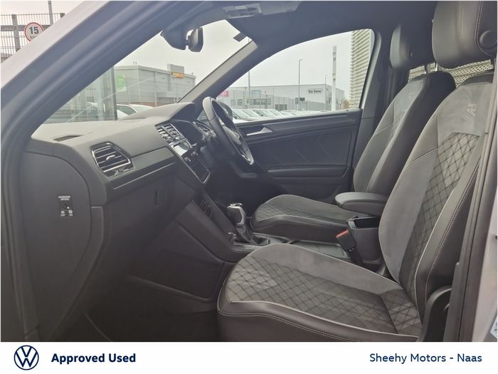 Volkswagen Tiguan Allspace 2023