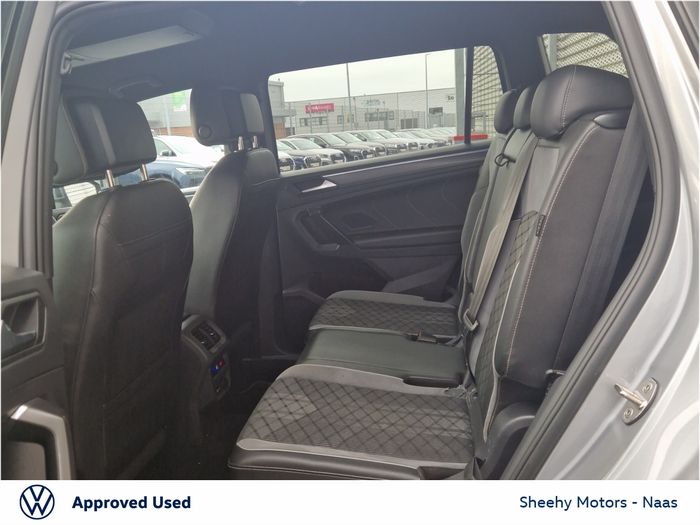 Volkswagen Tiguan Allspace 2023