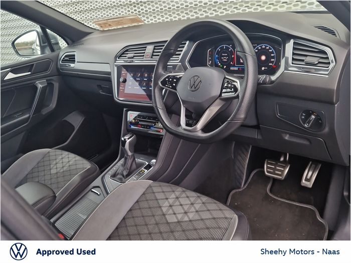 Volkswagen Tiguan Allspace 2023