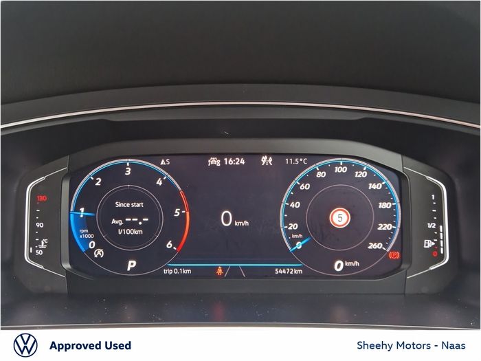 Volkswagen Tiguan Allspace 2023