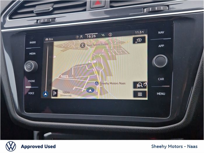 Volkswagen Tiguan Allspace 2023
