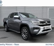 Volkswagen Amarok 2026