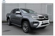 Volkswagen Amarok 2026