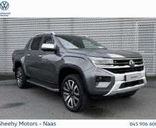 Volkswagen Amarok 2026