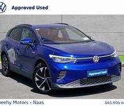 Volkswagen ID.4 2023