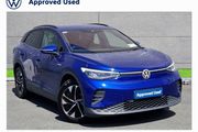 Volkswagen ID.4 2023