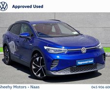 Volkswagen ID.4 2023