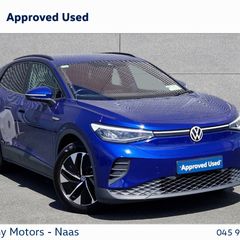 Volkswagen ID.4 2023