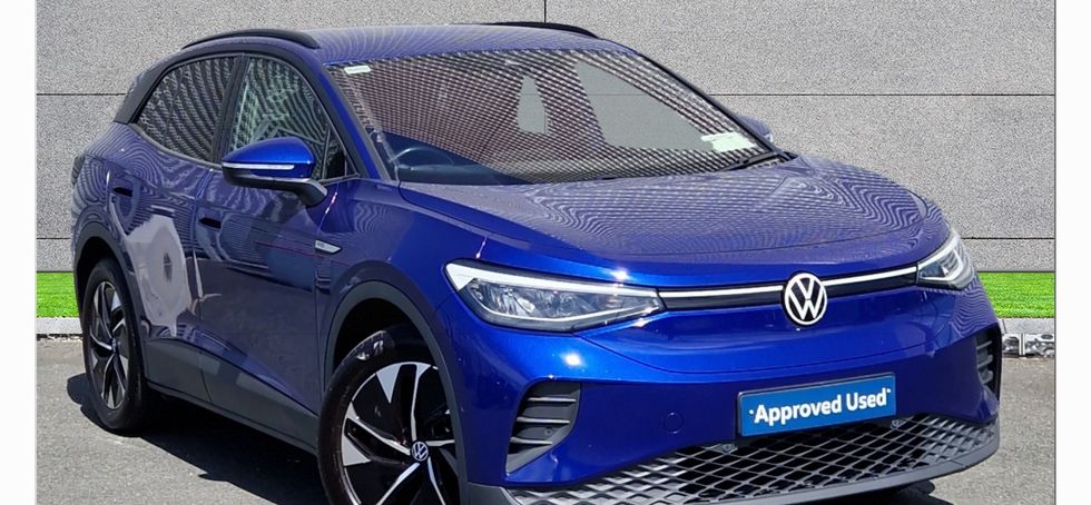 Volkswagen ID.4 2023