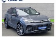 Volkswagen Tiguan 2026