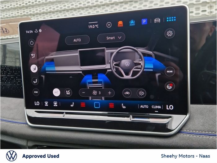 Volkswagen Tiguan 2026