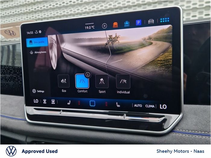 Volkswagen Tiguan 2026