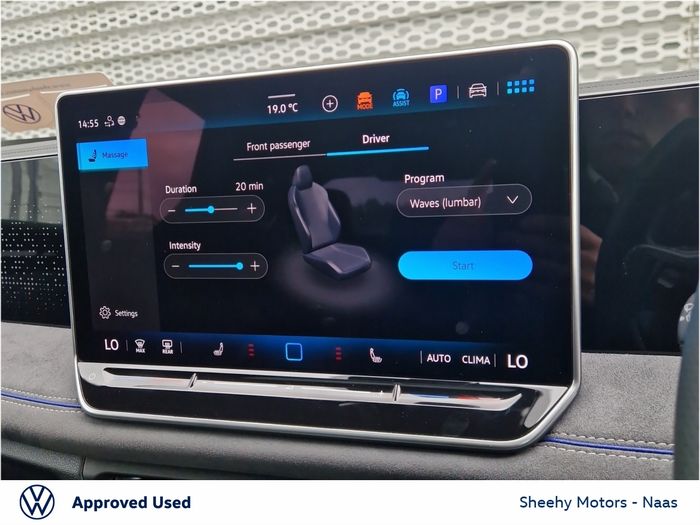Volkswagen Tiguan 2026