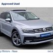 Volkswagen Tiguan Allspace 2021