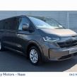 Volkswagen Caravelle 2026