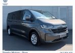 Volkswagen Caravelle 2026