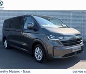 Volkswagen Caravelle 2026
