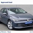 Volkswagen Golf 2025