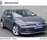 Volkswagen Golf 2025