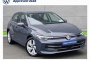 Volkswagen Golf 2025