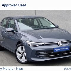Volkswagen Golf 2025